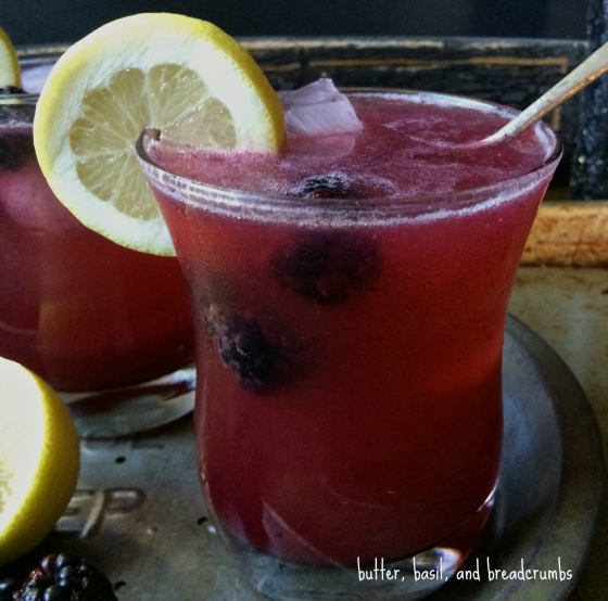 blackberry cocktail 4