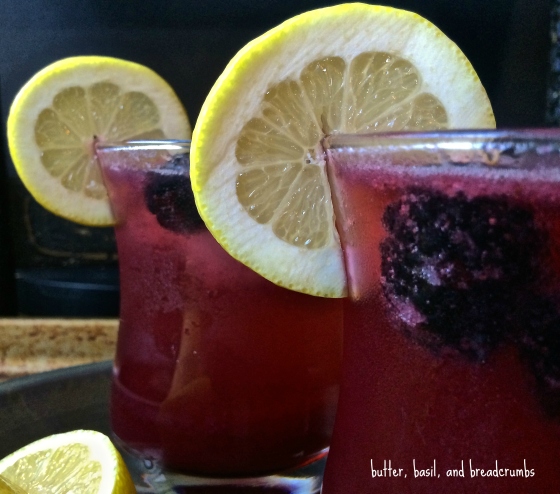 blackberry cocktail 6